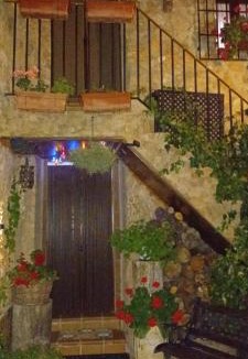 Riopar Viejo House | Casas Rurales el Olmo