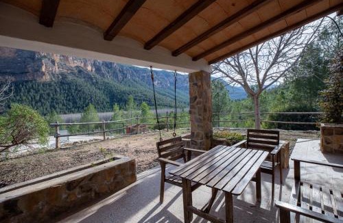 Yeste House | Casas Rurales El Portillo