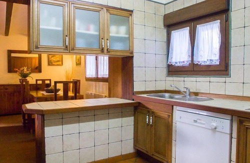 Lamadrid House | Casas Rurales El Terrero