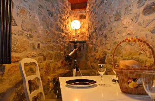 Villafeliz de Babia House | Casas Rurales Entre Babia y La Luna