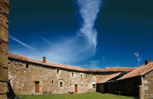 Cordovilla de Aguilar House | Casas Rurales El Mayorazgo