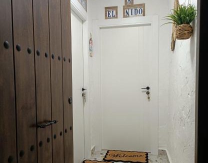 Elche De La Sierra Apartment | Casas rurales El Tío Paco - El Nido