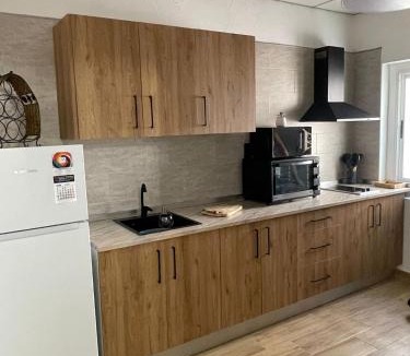 Elche De La Sierra Apartment | Casas rurales El Tío Paco - El Nido