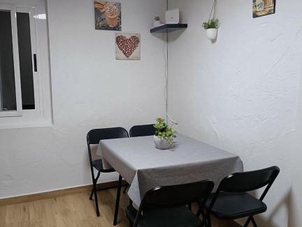 Elche De La Sierra Apartment | Casas rurales El Tío Paco - El Nido