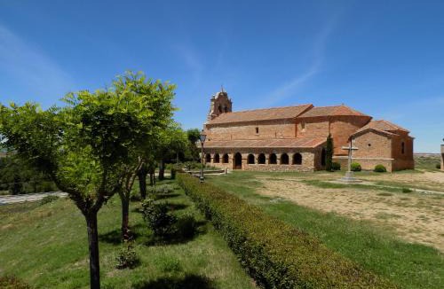 Ayllon House | Casas Rurales Las Eras I A Y II B
