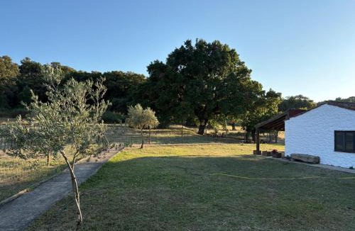 Valencia de Alcantara House | Casas Rurales Escobar & Jerez