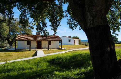 Valencia de Alcantara House | Casas Rurales Escobar & Jerez
