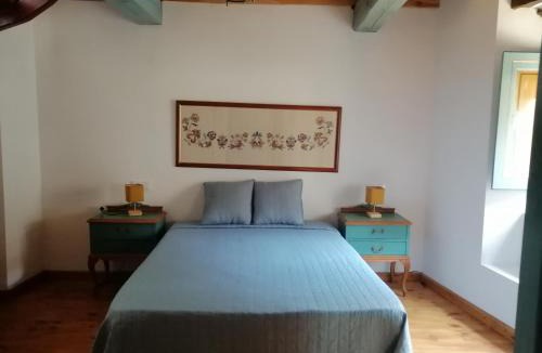 Villanueva del Conde House | Casas Rurales Casas en Batuecas