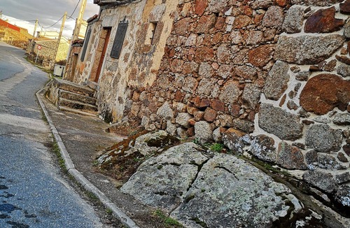 Villar de Corneja Cottage | Casas Rurales Paredes, La Cuadra