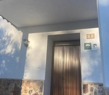 Ossa de Montiel House | Casas rurales La Carrasca