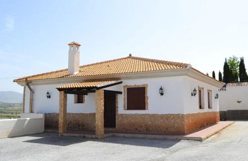 Puebla de Don Fadrique House | Casas rurales la Codorniz