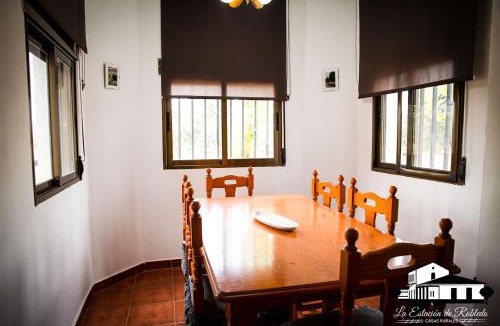 Robledo House | Casas rurales la estación de Robledo