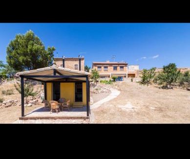 Villacorza House | Casas Rurales La Niña A