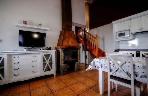 Puertolas Cottage | Casas rurales La Ribera for 4 people