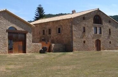 Lladurs Cottage | Casas Rurales La Salada for 8 people