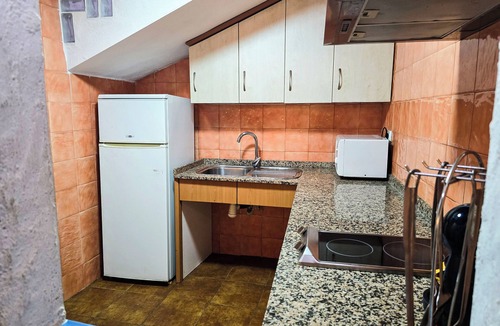 Majada Carrasca House | Casas rurales la Tejeruela