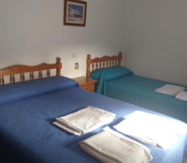 Los Giles Ski Chalet | CASAS RURALES LA TOBICA