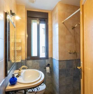 La Corte House | Casas Rurales Los Montes