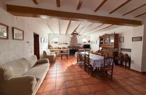 Cotillas House | Casas Rurales Los Palenques