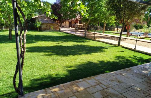 Riopar Viejo House | Casas Rurales Majana 1