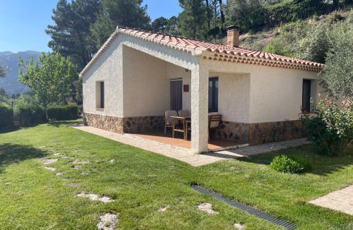 Majada Carrasca House | Casas Rurales Mirador del Mundo