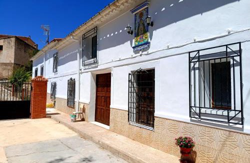 Yeste House | Casas Rurales Mirador del Taibilla