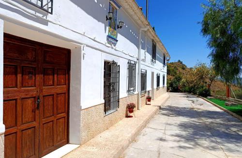 Yeste House | Casas Rurales Mirador del Taibilla