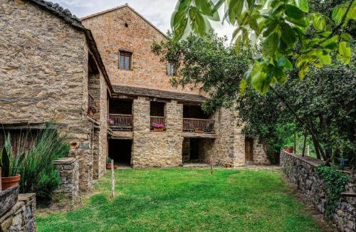 Viu House | Casas Rurales Molinias