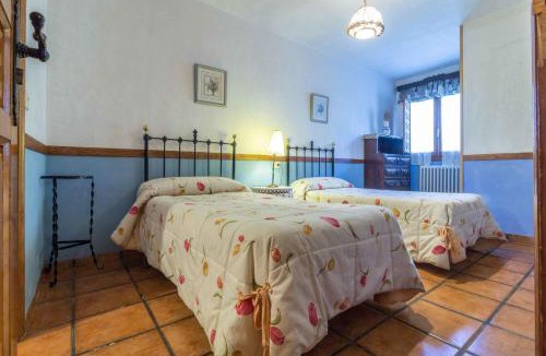 Caravaca de la Cruz House | Casas Rurales Noguericas