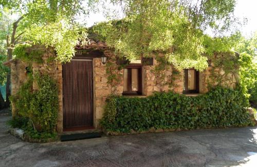 Riopar House | Casas Rurales Picos Del Oso