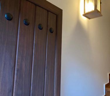 Cambron Apartment | Casas Rurales Prunus avium