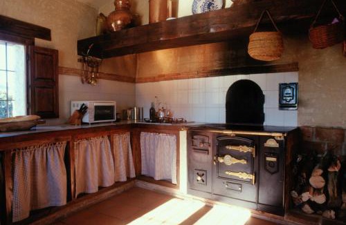 Yeste House | Casas Rurales Tio Frasquito y Cleto