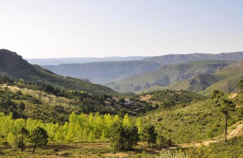 Yeste House | Casas Rurales Tio Frasquito y Cleto