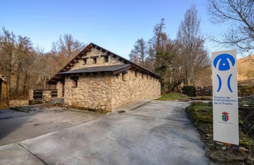 Trefacio House | Casas Rurales Trefacio - Casa de 4 Dormitorios