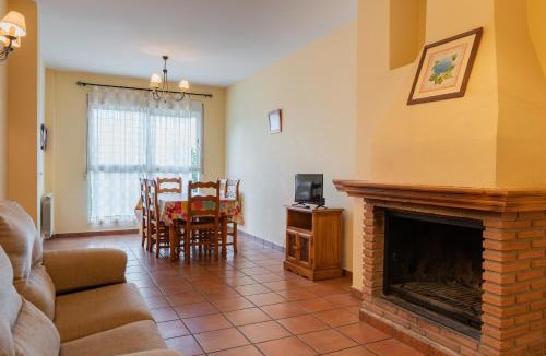 Las Casas de Haches House | Casas Rurales VegaSierra