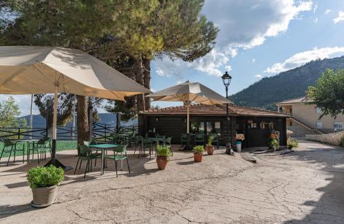 Las Casas de Haches House | Casas Rurales VegaSierra