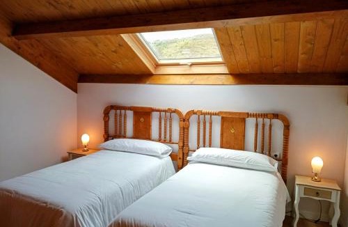 La Utrera House | Casas rurales Villa la Roza