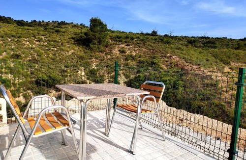 Fortuna House | Casas y Cuevas El Solins