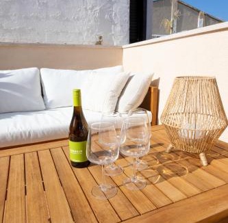 San Anton House | Casas349h Alicante City Centre Trafalgar