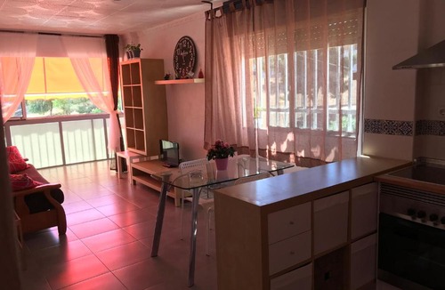 Puerto de Mazarron Apartment | Casasol