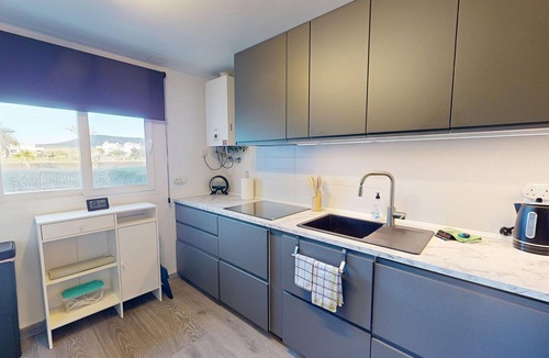 Sucina Apartment | CasaSparadise - A Murcia Holiday Rentals Property