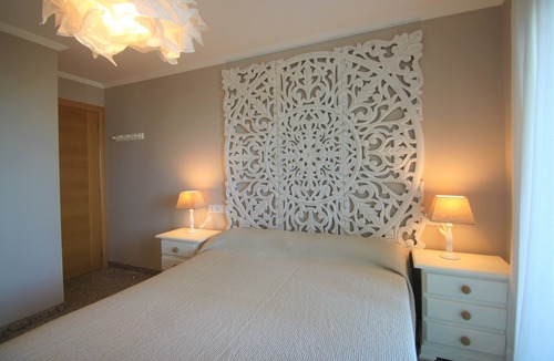 Playa de San Juan Hotel | CasaTuris 1a Linea San Juan Playa