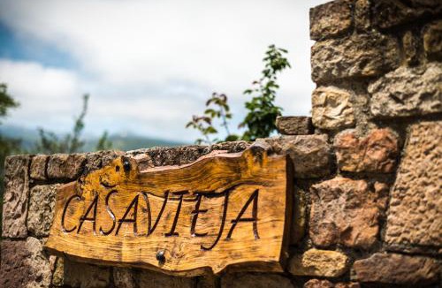 Abiada House | Casavieja Rural