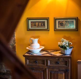 Abiada House | Casavieja Rural