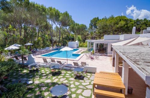 Sant Francesc Xavier House | Casbah Formentera Hotel & Restaurant