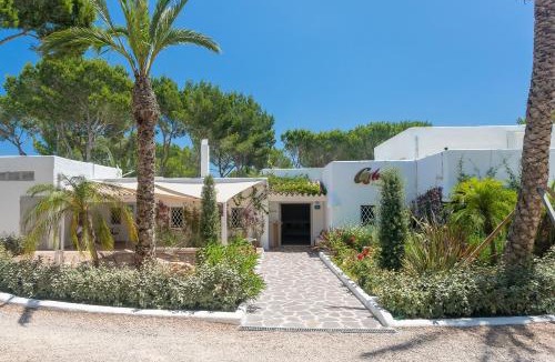 Sant Francesc Xavier House | Casbah Formentera Hotel & Restaurant