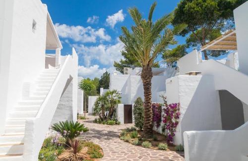 Sant Francesc Xavier House | Casbah Formentera Hotel & Restaurant