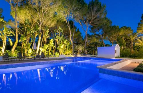 Sant Francesc Xavier House | Casbah Formentera Hotel & Restaurant