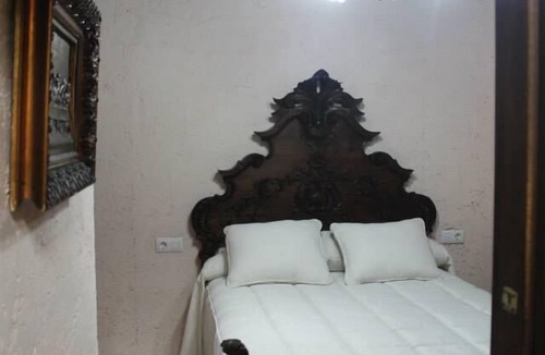 Caso Hotel | Casería La Infiesta