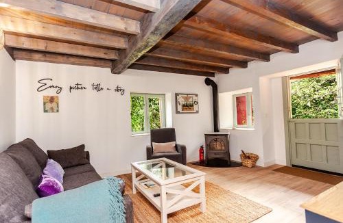 Villaviciosa House | Caserío El Ronzón